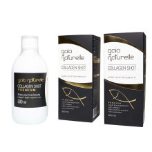 Collagen Shot Premium 2 x 500 ml (40 Days)